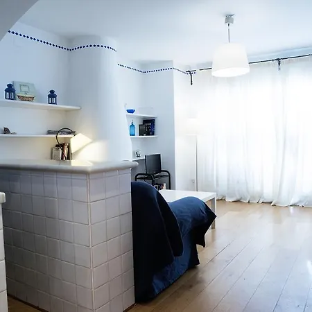 Apartman Sitgesnow Mayor Sitges