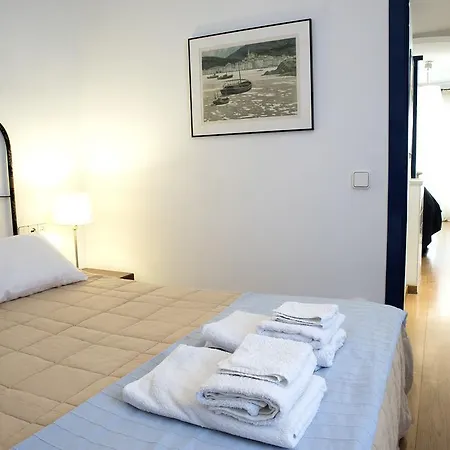 Sitgesnow Mayor Apartman *