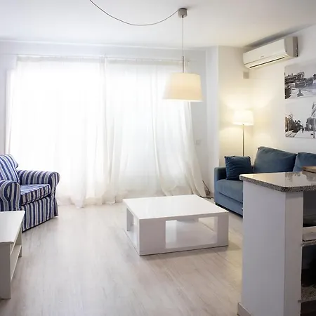 Sitgesnow Mayor Apartman *