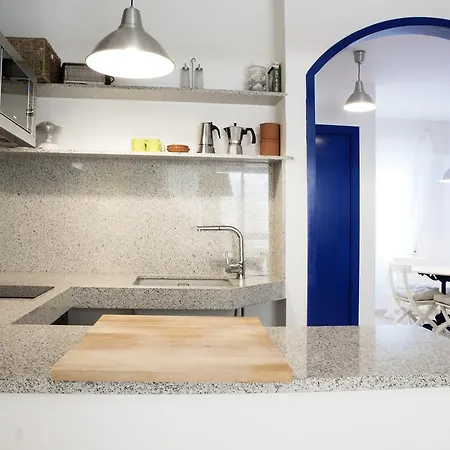 Apartman Sitgesnow Mayor Sitges