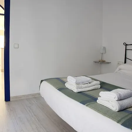 Sitgesnow Mayor Apartman