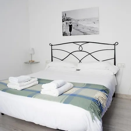 Apartman Sitgesnow Mayor *