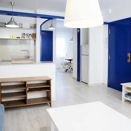 Sitgesnow Mayor Apartman *
