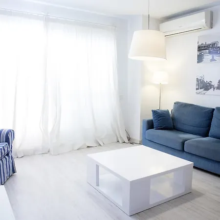 Apartman Sitgesnow Mayor Sitges