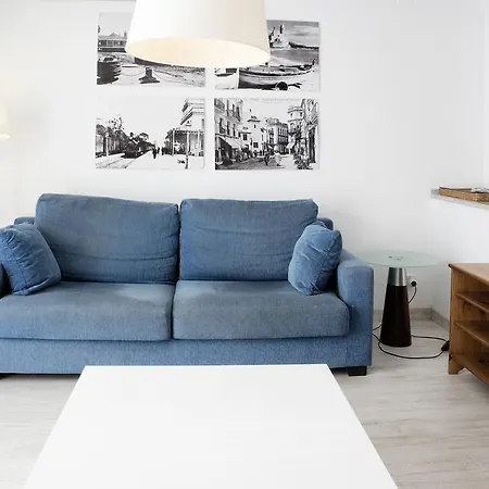 Apartman Sitgesnow Mayor