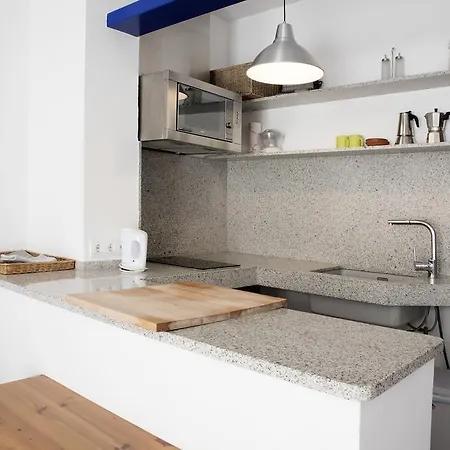 Sitgesnow Mayor Apartman Sitges