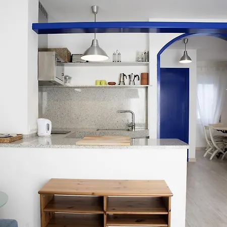 Sitgesnow Mayor Apartman