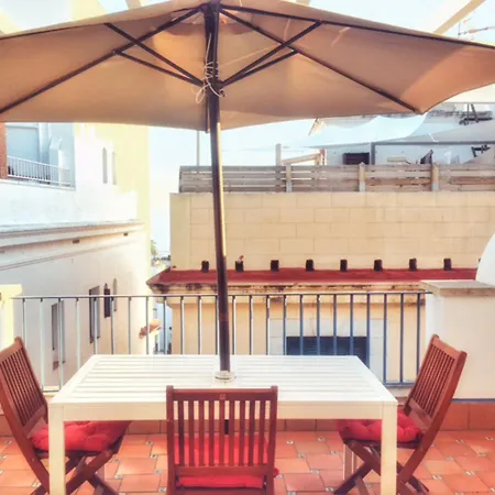 Sitgesnow Mayor Apartman *